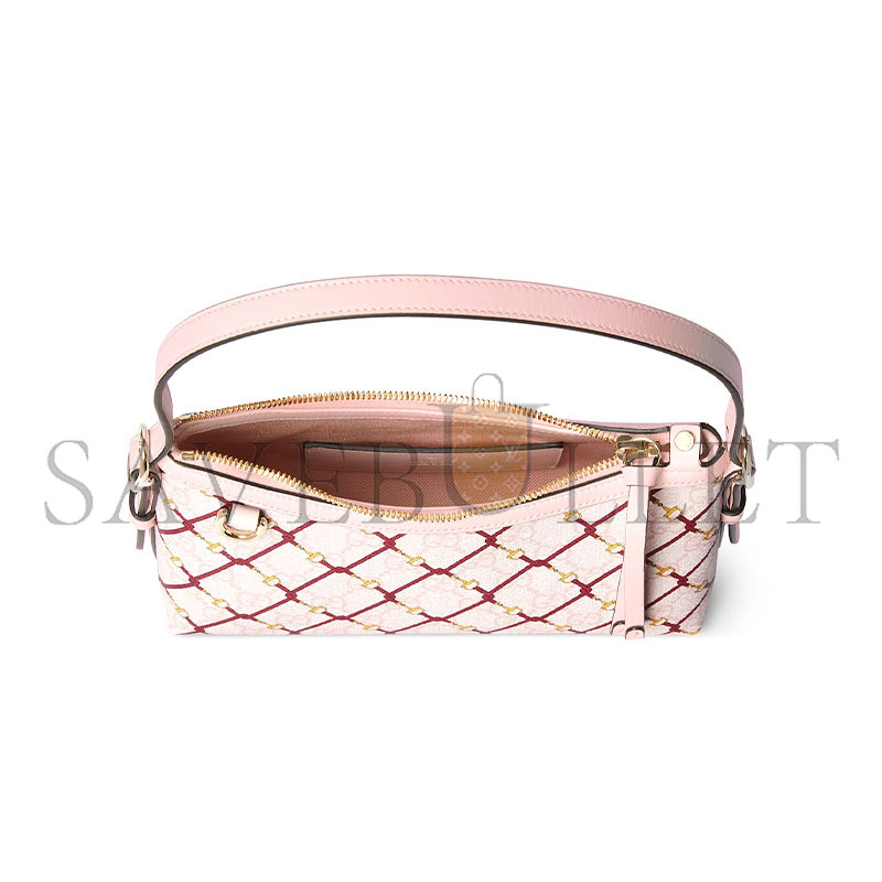 Gvc*1 gg emblem small shoulder bag 847450 faff18649 (22*14*8cm)